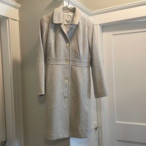 J. Crew lady coat NWT